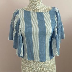 NWOT American Eagle Top